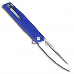 TDK "Rapid" D2 Blue EDC knife