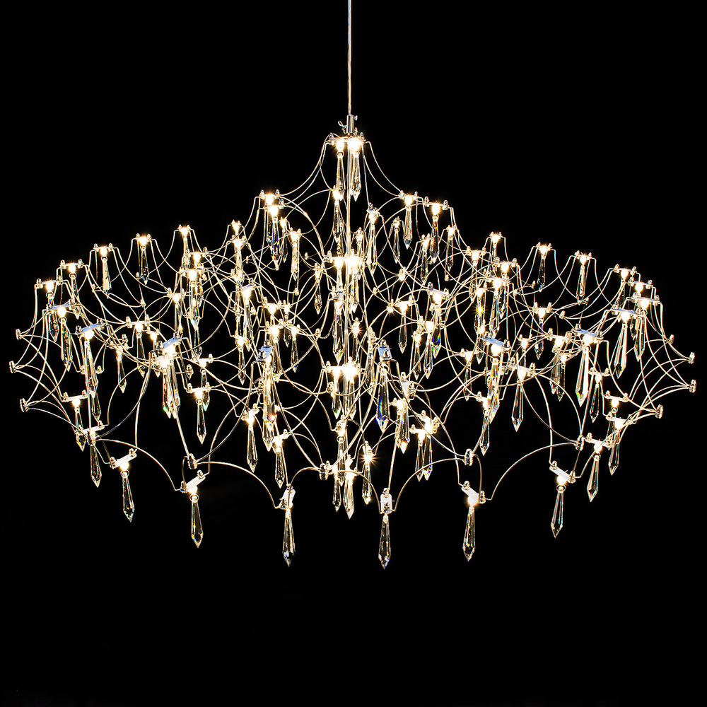 IL0808-1050HX-114 Ether светильник потолочный