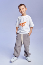 Брюки д/м DELORAS 30003