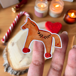 стикерпак "щепотка ностальгии"