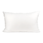 Подушка Base White 50x70