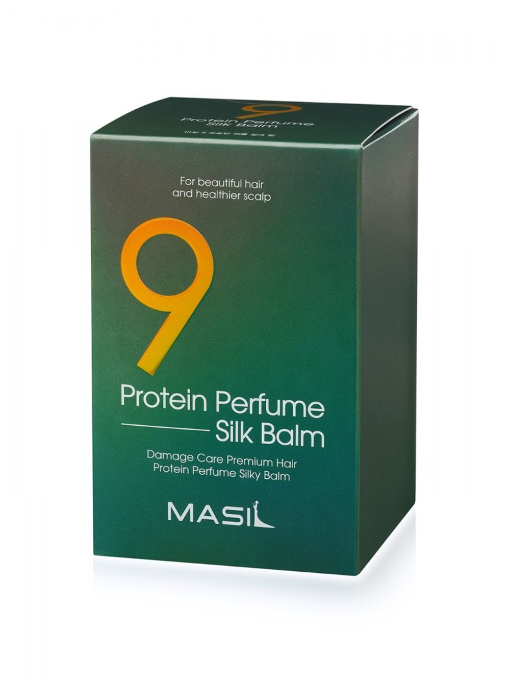 Протеиновый бальзам для восстановления волос Masil 9 Protein Perfume Silk Balm 20 мл