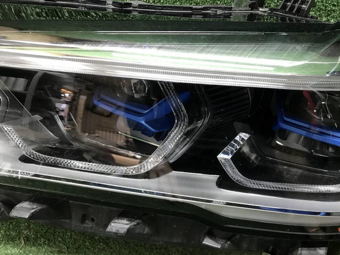 Фара левая BMW X5 G05 X6 G06 (2018-2023) Laser