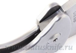 Нож Spyderco FOUNDRY C160Pфотография - 7