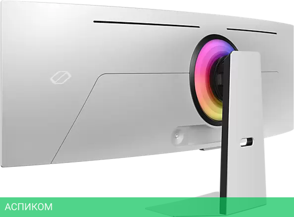 Игровой монитор Samsung Odyssey OLED G9 LS49CG954SUXEN