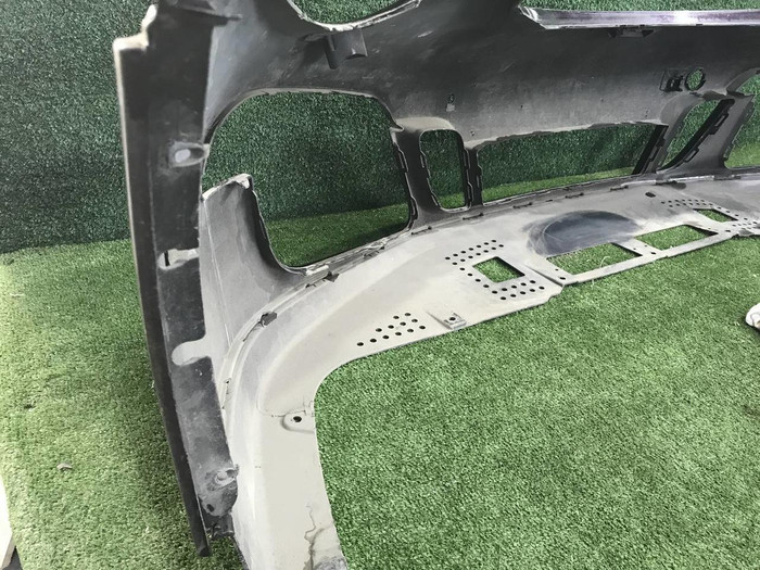 Бампер передний Porsche 911 GT3 991 (2013-2017)