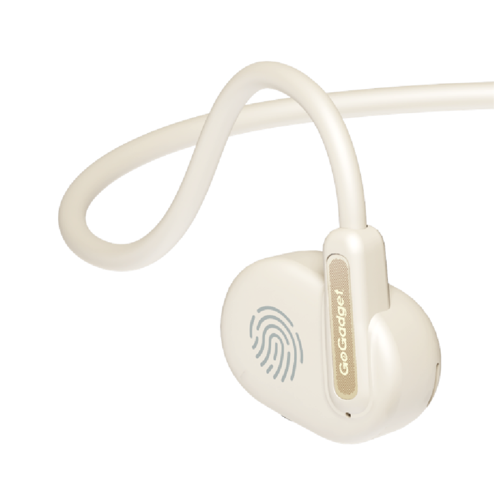 Беспроводные наушники GoGadget OpenAir Arc