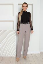 Блузка Аманда №1 Valentina