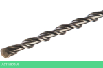 Бур Milwaukee SDS+ M2 10x310 (4932353824)