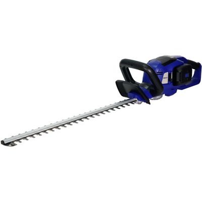 Кусторез аккумуляторный BOJET CHTP60-62