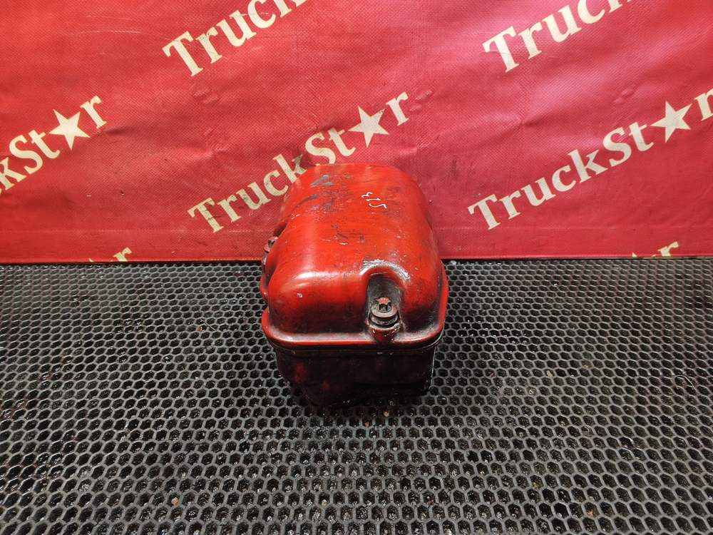 Крышка клапанная