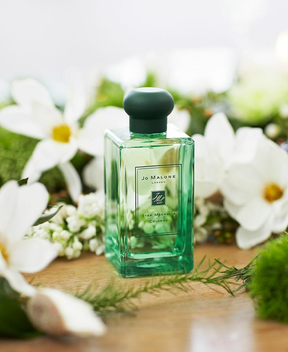 Jo Malone Star Magnolia 2019