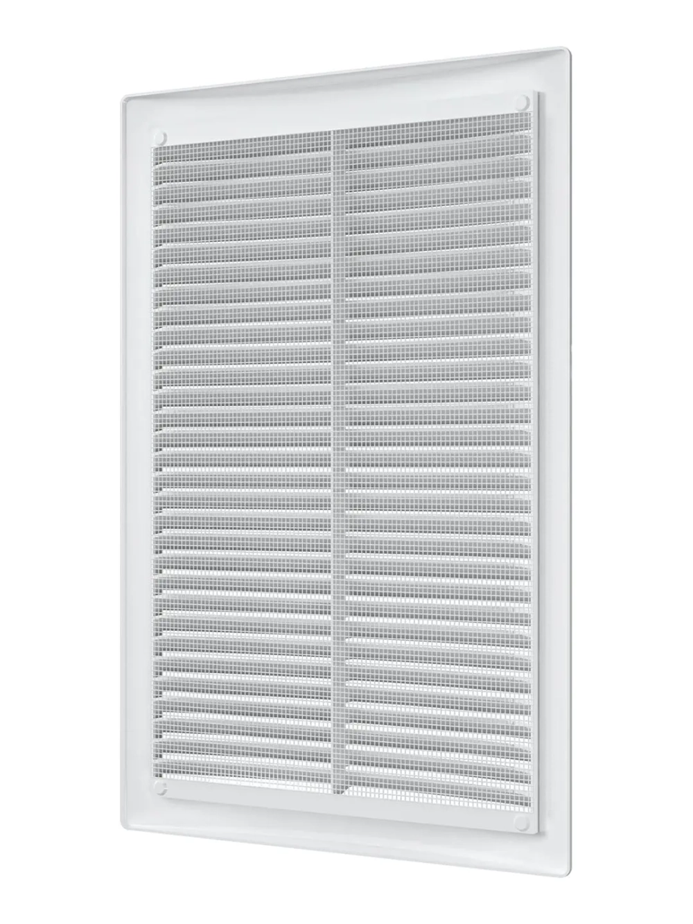 Решетка вент. цилиндр с сеткой 2030РЦ