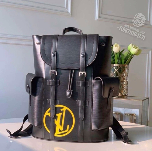 Рюкзак Louis Vuitton Christopher