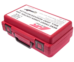 Приспособление для снятия и установки шаровых опор переднего нижнего рычага (MERCEDES W220,W211) JTC