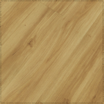 Fine Floor Wood 2024 (DryBack) FF-1409 Дуб Орхус