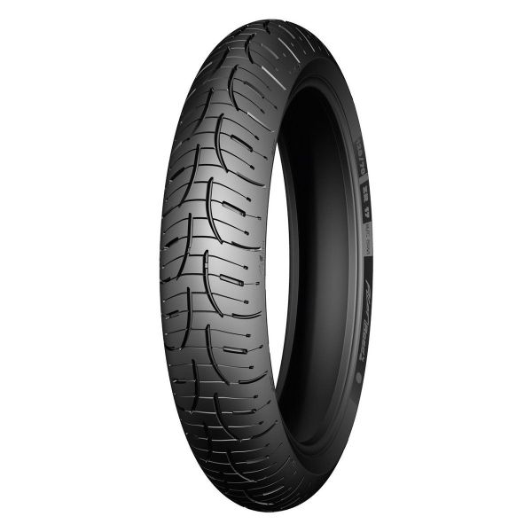 Michelin PILOT ROAD 4 моторезина передняя 120/60 R17