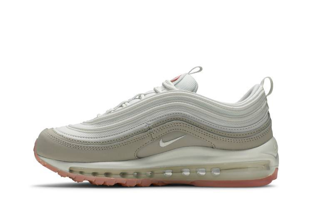 Кроссовки Nike Air Max 97 (Женская размерная сетка)