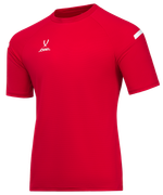 Футболка тренировочная CAMP 2 Training Poly Tee, красный