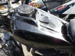Yamaha TW200 , 2001