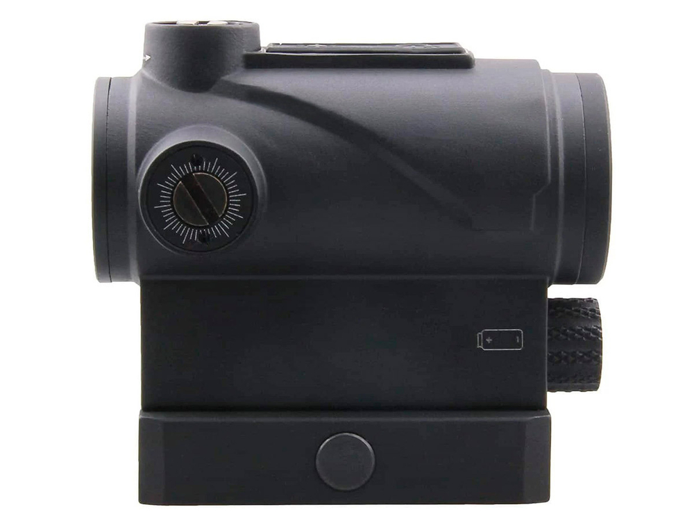 Коллиматор Vector Optics Centurion 1x20, точка 3 МOA красная