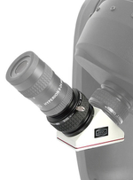 Диагональное зеркало Baader ClickLock 2"