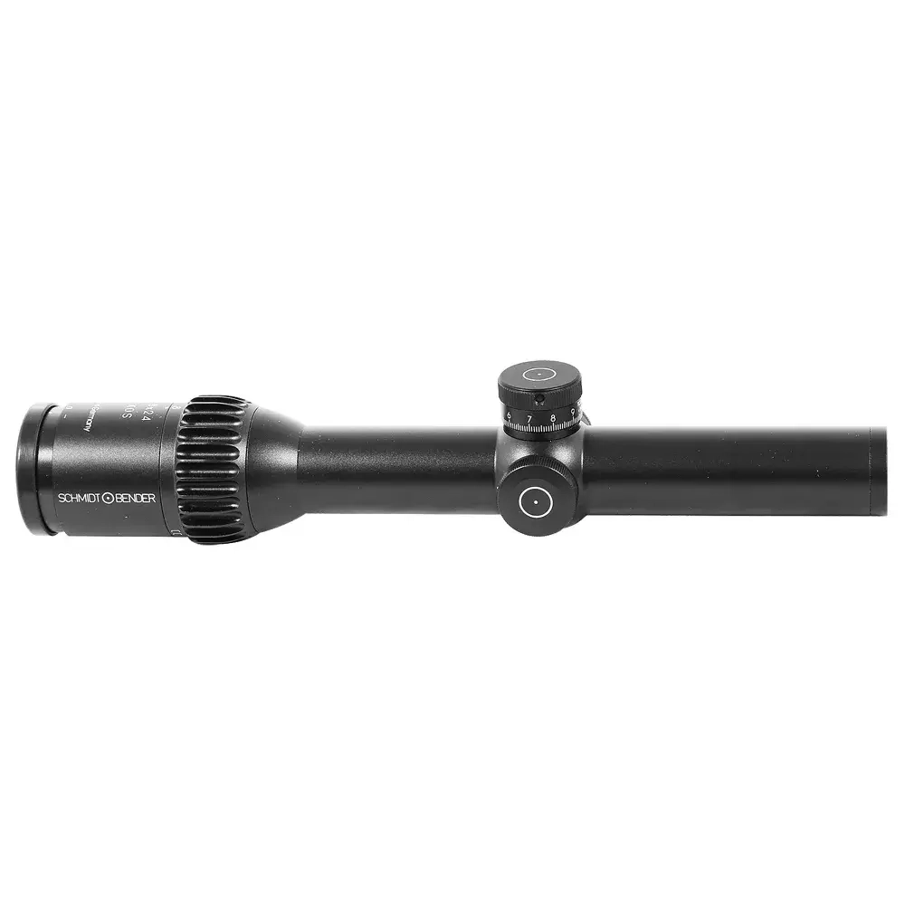 Schmidt & Bender 1-8x24 Exos LM CQB2 BDC H TMR (780-811-918-E4-03B24)