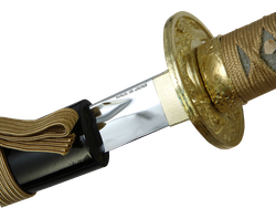 Ryuichi Swords Меч самурайский "Дракон"