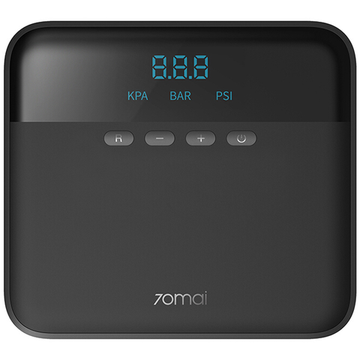 Автомобильный компрессор 70mai Air Compressor Lite