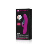 Вибратор Flirt APP MC03HP