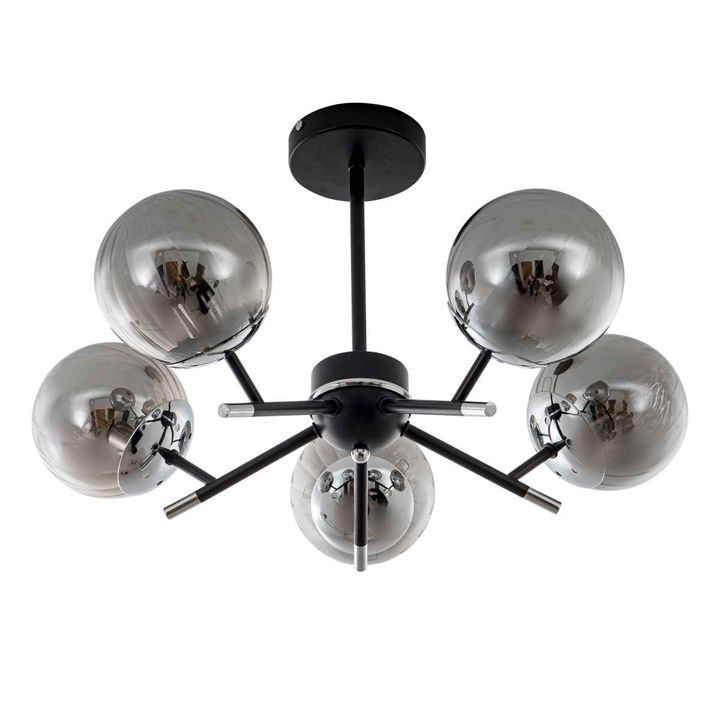 Потолочная люстра Modelux Modemodern MD.2694.5