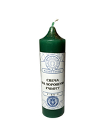 Свеча На хорошую работу У-04-У