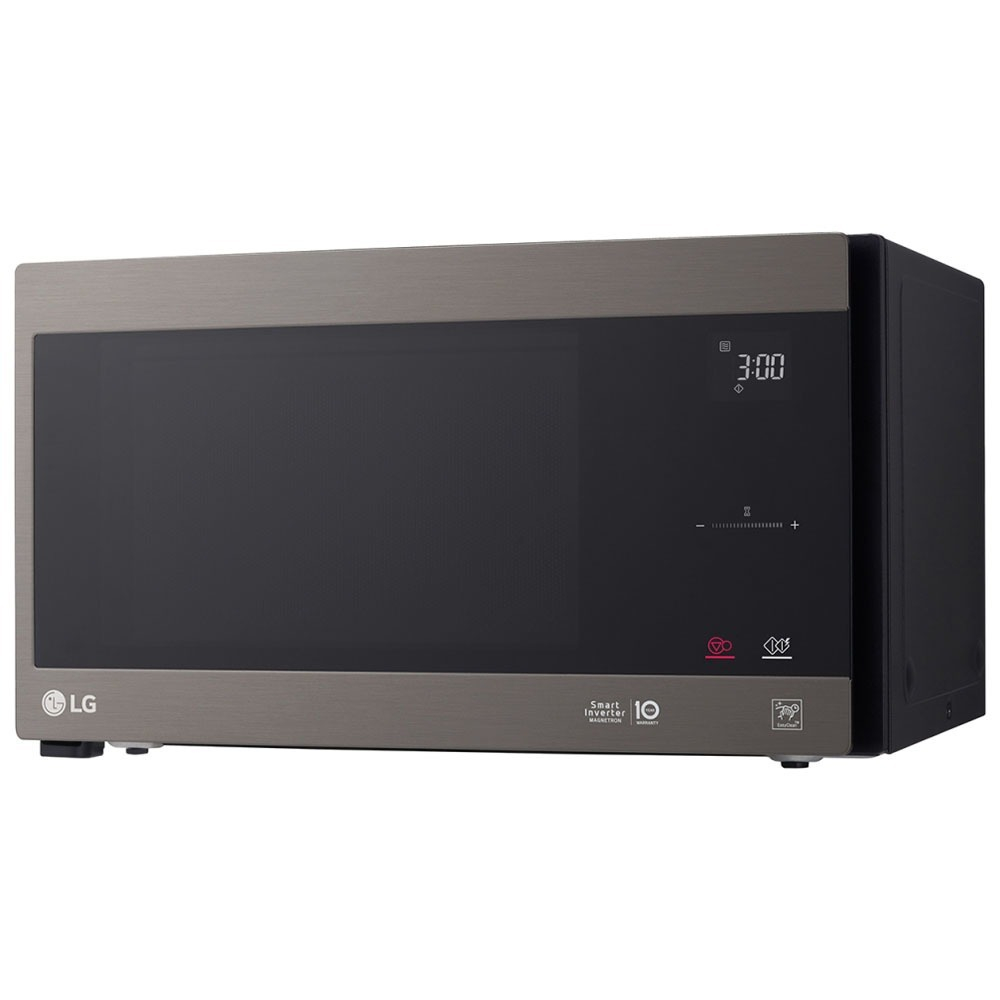Микроволновая печь LG MS2596CIT