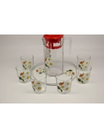 Набор для прохладительных напитков