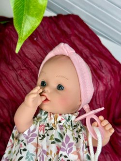 Пупс Nines 24см Golosito Girl (N0544A3)