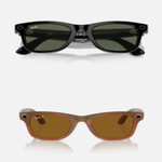 Очки RayBan Meta Wayfarer RW4006/4008, RW4006/4008 | Meta Wayfarer