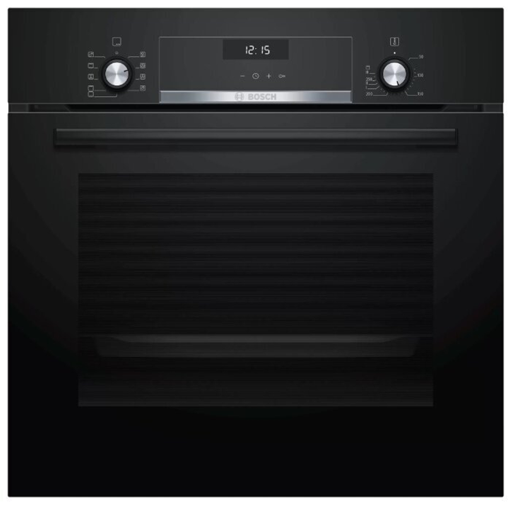 Встраиваемый электрический духовой шкаф Bosch HBJ538YB0R