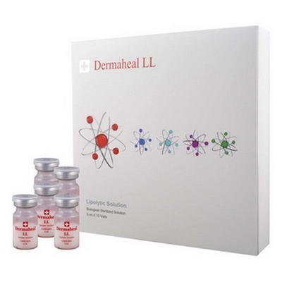 LL Dermaheal | Лосьон против целлюлита