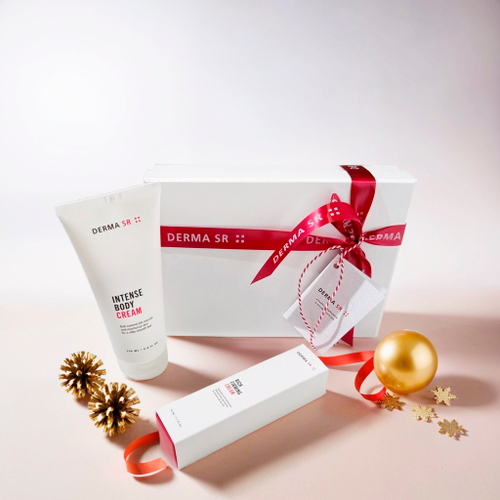 Derma SR НАБОР "ЗИМНЯЯ НЕГА"