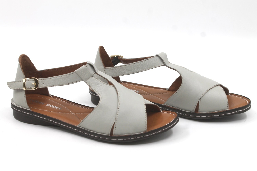 Сандалии женские LOBAS SHOES 0161-17