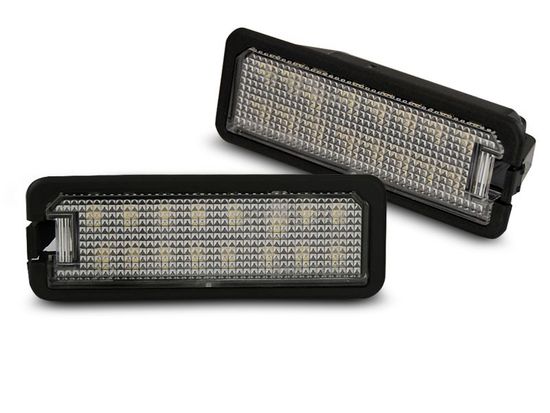Подсветка номера Led для VW GOLF VII/  PASSAT B7 / B8
