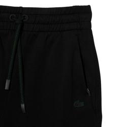 Женские теннисные брюки Lacoste Women's Two-Ply Piqu_