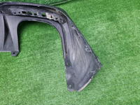 Юбка заднего бампера Haval F7 2 (2024-н.в.)