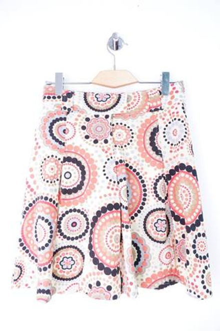 Юбка Vero Moda яркая и пышная, маркировка 36, на 42-44 размер