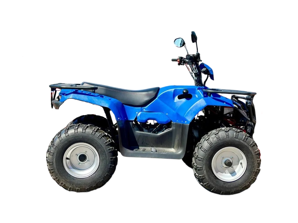 Квадроцикл IRBIS ATV200 LUX 2024