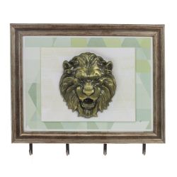 GAEM Ключница, L28 W3 H24 см