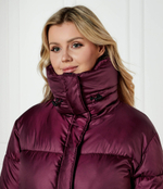 Куртка Fary HUGO - фиолетовый(50522386)