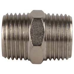 OPT-712M Переходник, наружная резьба 1/2"