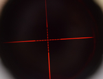 Прицел оптический GAMO 3-9x40AOEG (паралакс, подсветка) BH-GM394L