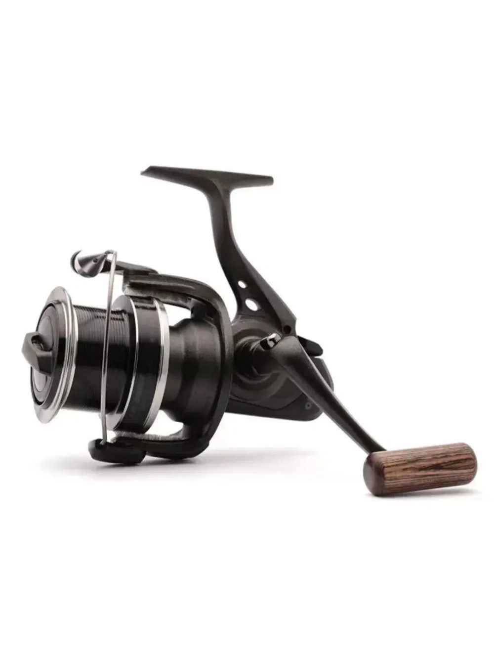 Катушка безынерционная Custom Carp 7000 + доп.шпуля